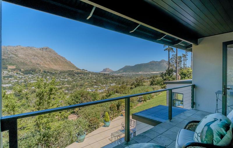 4 Bedroom Property for Sale in Kenrock Country Estate Western Cape